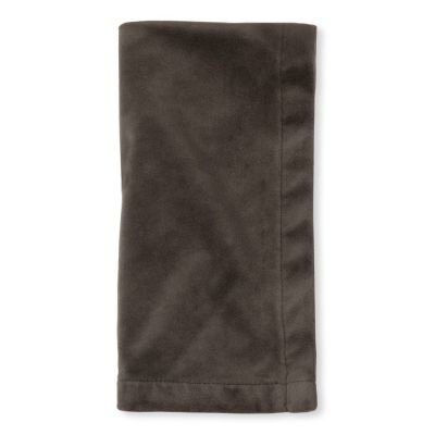 Image of Velvet Espresso Napkin