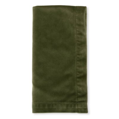 Image of Velvet Fern Napkin