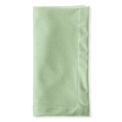 Image of Velvet Mint Napkin