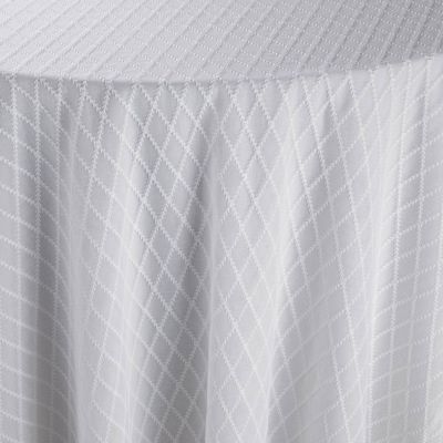 Image of Veranda White Overlay