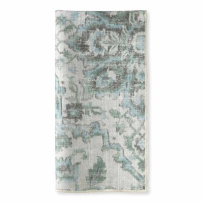 Image of Ezra Verdigris Napkin