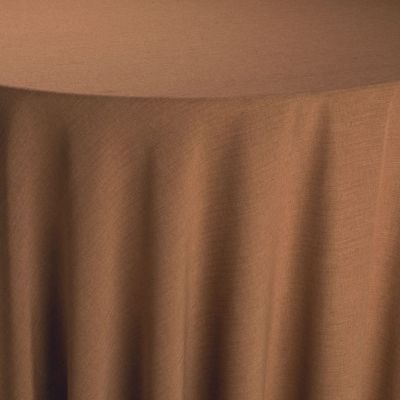 Image of Verona Copper Table Linen