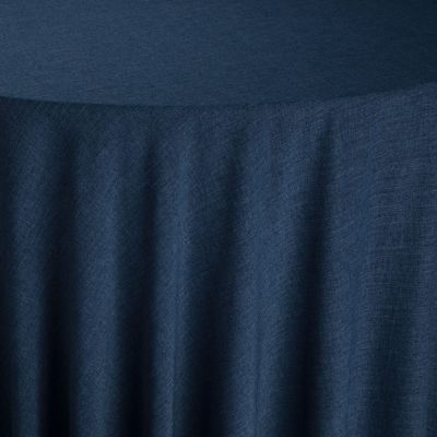 Image of Verona Denim Table Linen