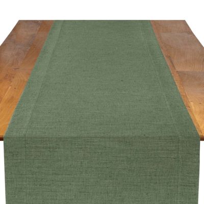 Image of Verona Forest Table Runner