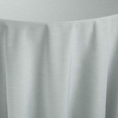 Image of Verona Glacier Table Linen