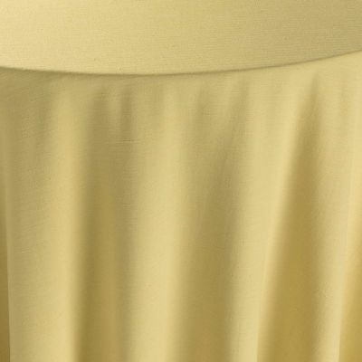 Image of Verona Honey Table Linen