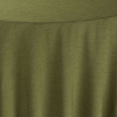 Image of Verona Moss Table Linen