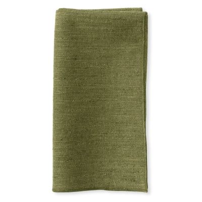 Image of Verona Moss Napkin