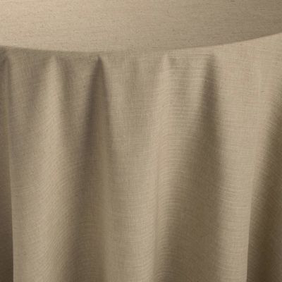 Image of Verona Natural Table Linen