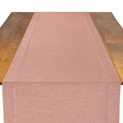Image of Verona Shrimp Table Runner