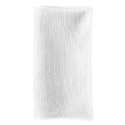 Image of Verona Snow Napkin