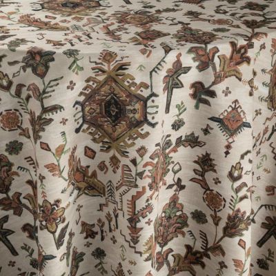 Image of Wandering Protea Table Linen