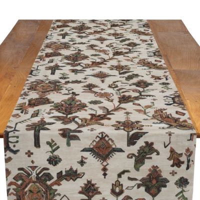 Image of Wandering Protea Table Runner