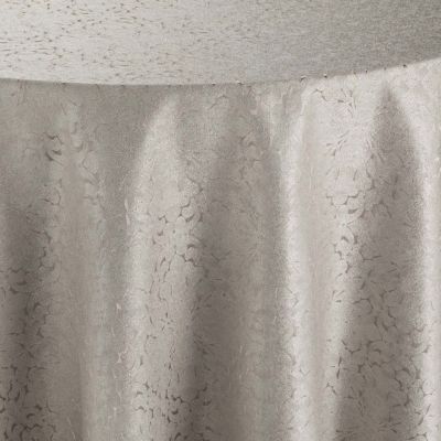 Image of Washington Silver Table Linen