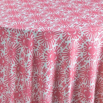 Image of Cay Watermelon Table Linen