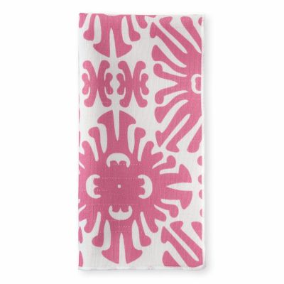 Image of Cay Watermelon Napkin