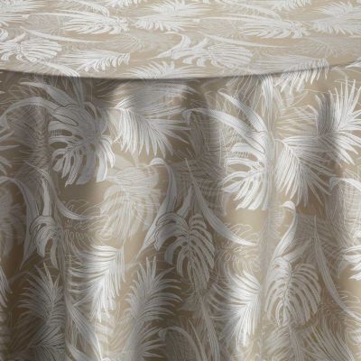 Image of Calypso White Table Linen