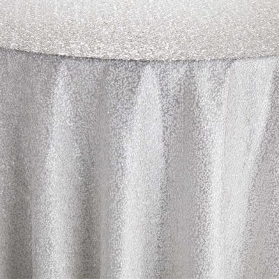 Image of Gabriella White Table Linen