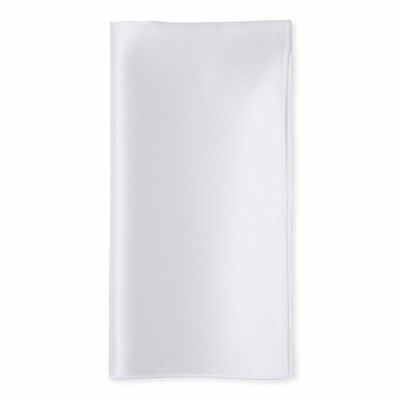Image of Lamour White Napkin