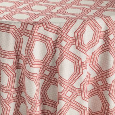 Image of Yelitza Cherry Table Linen