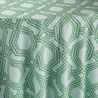 Image of Yelitza Cypress Table Linen