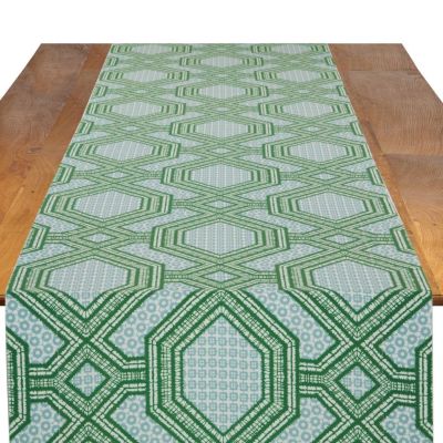 Image of Yelitza Cypress Table Runner