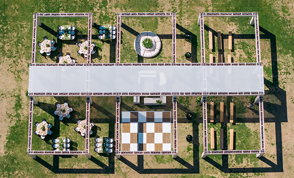 Truss Services Image 2