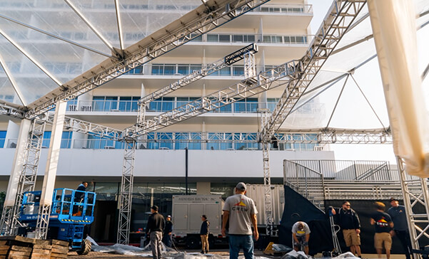 Truss Services Image 3